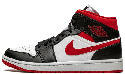 Air Jordan 1 - Metallic Red