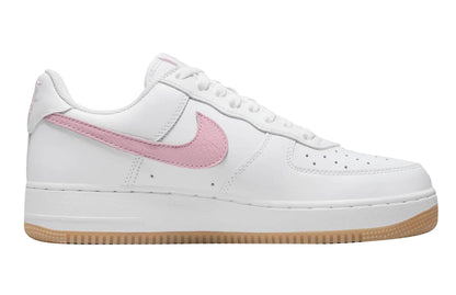 Air Force 1 - Since 82 White Pink