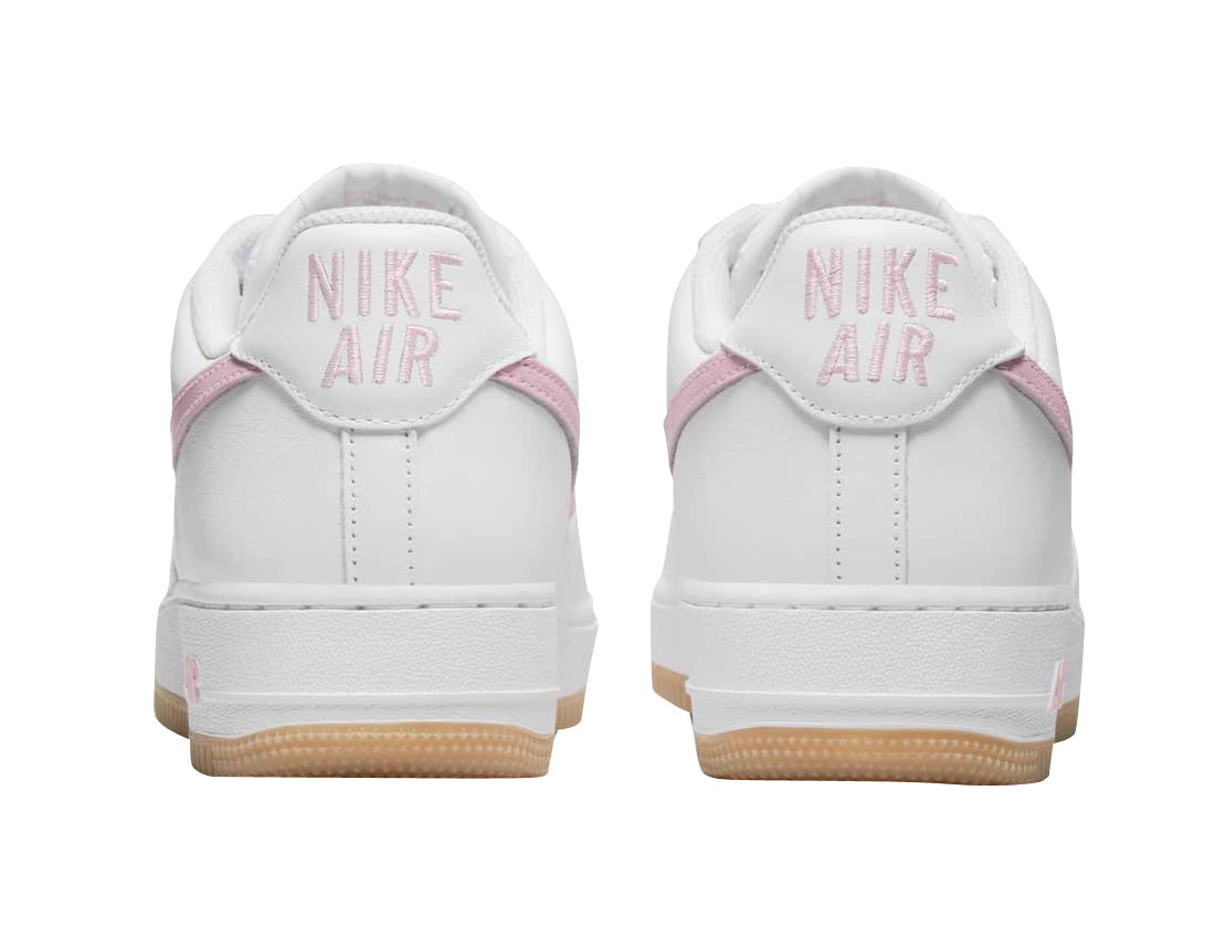 Air Force 1 - Since 82 White Pink