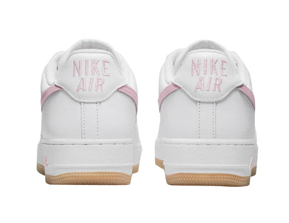 Air Force 1 - Since 82 White Pink