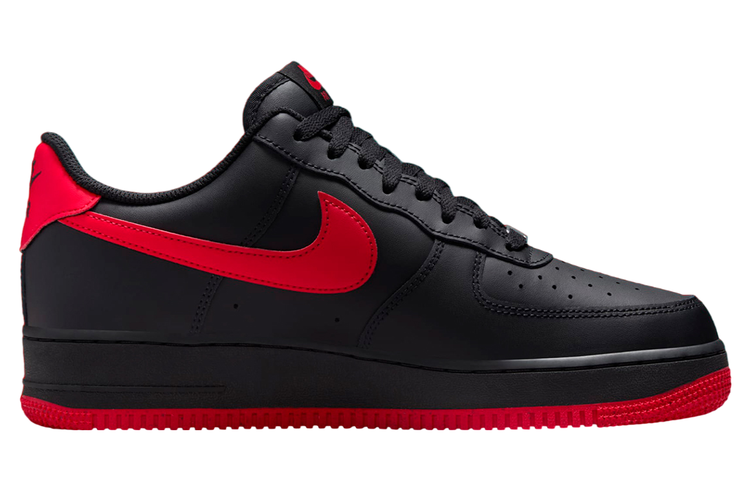 Air Force 1 -  Vamps