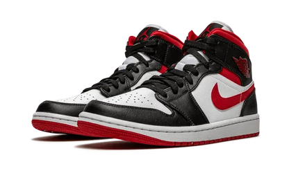 Air Jordan 1 - Metallic Red