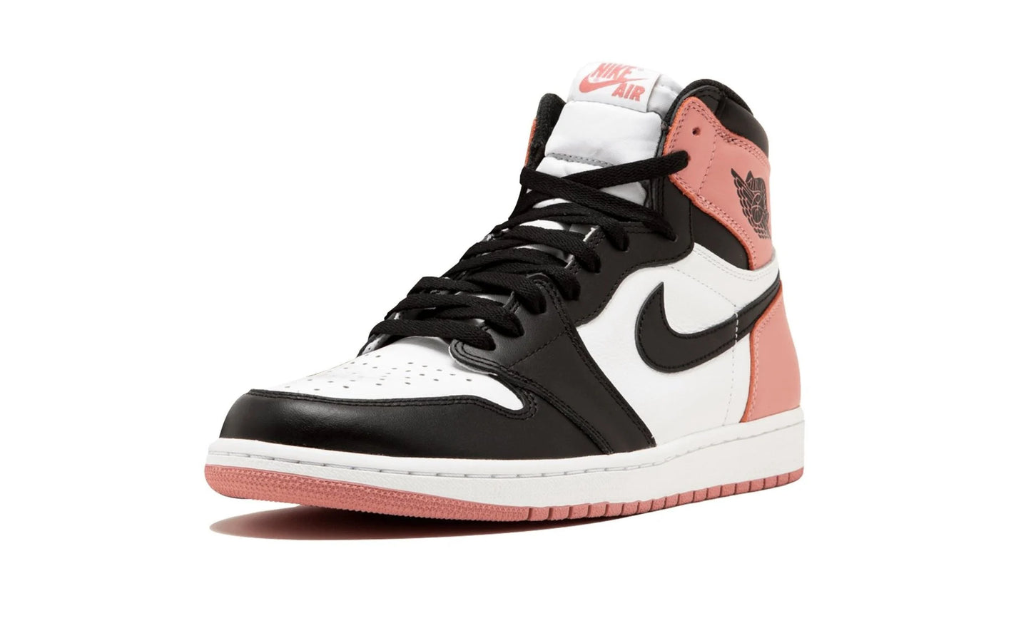 Air Jordan 1 - Pink Rust