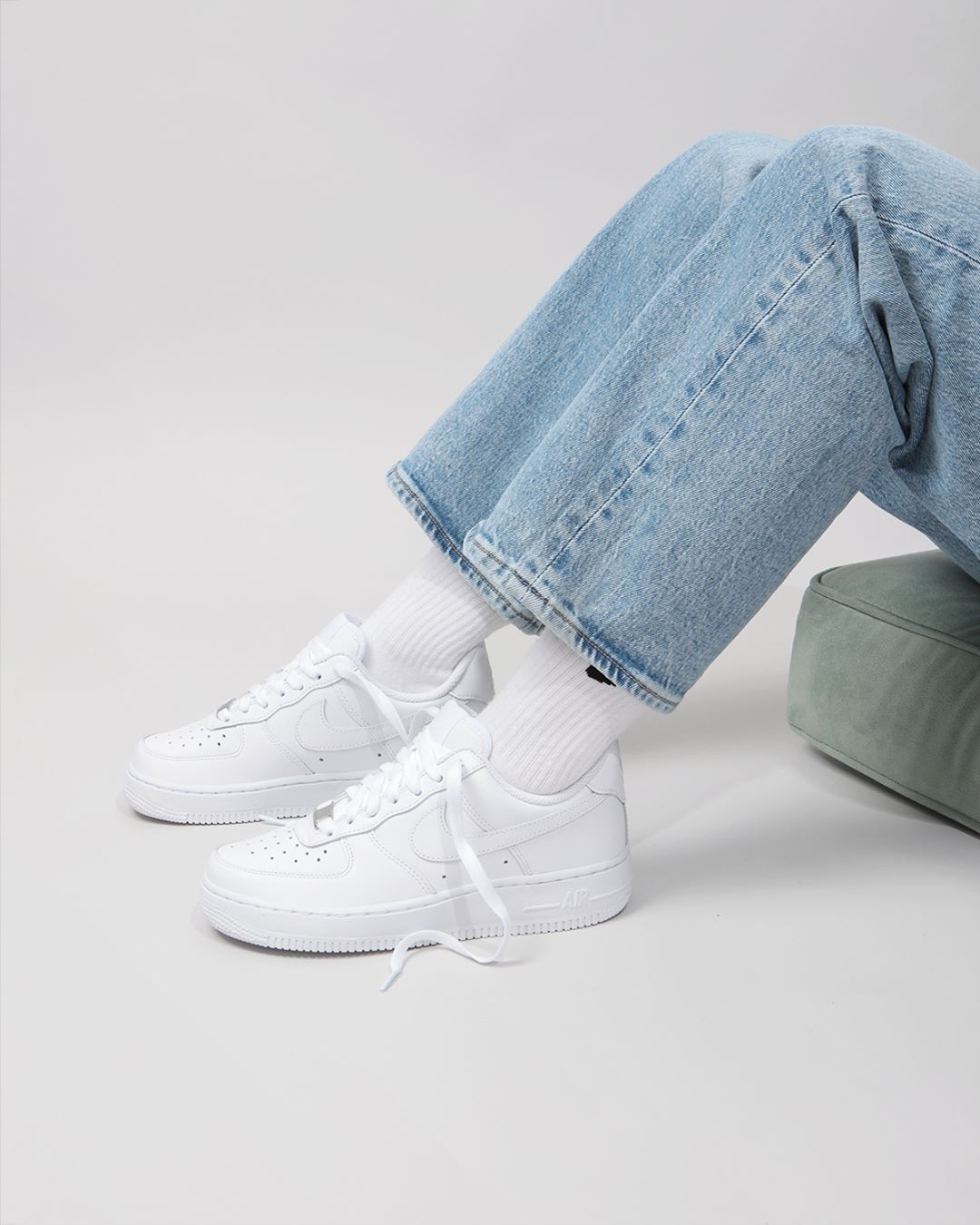 Hvor kjope clearance 'air force 1