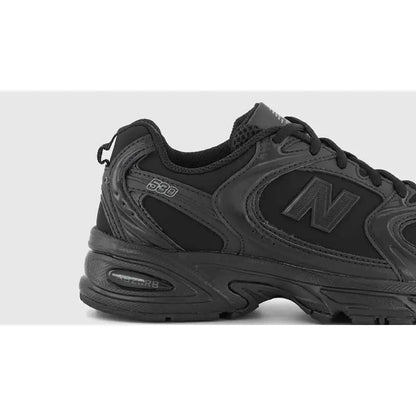 New Balance 530 - Black Mono