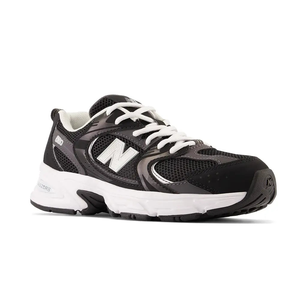 New Balance 530 - GS Black