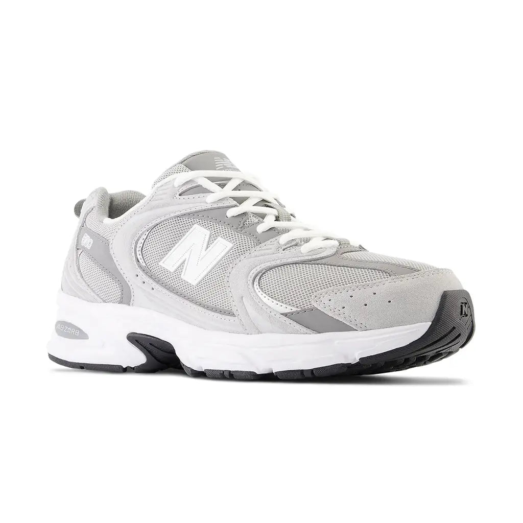 New Balance 530 - Raincloud Grey