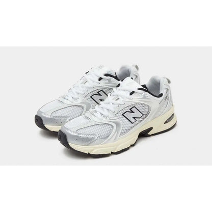 New Balance 530 - Silver Cream