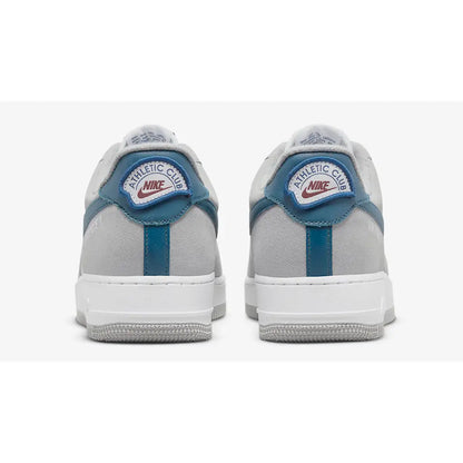 Air Force 1 - Athletic Club Marina Blue