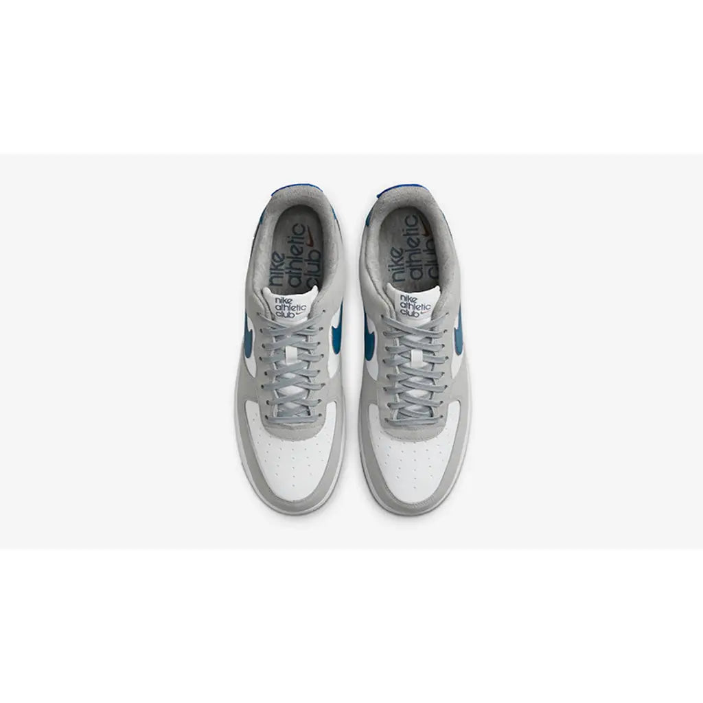 Air Force 1 - Athletic Club Marina Blue