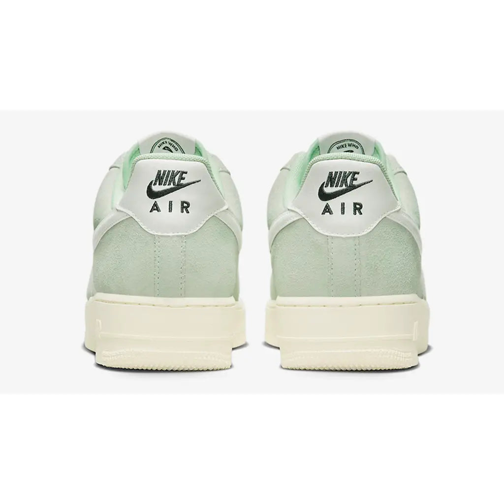 Air Force 1 - Enamel Green