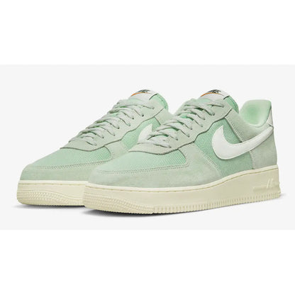 Air Force 1 - Enamel Green