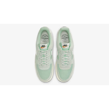 Air Force 1 - Enamel Green