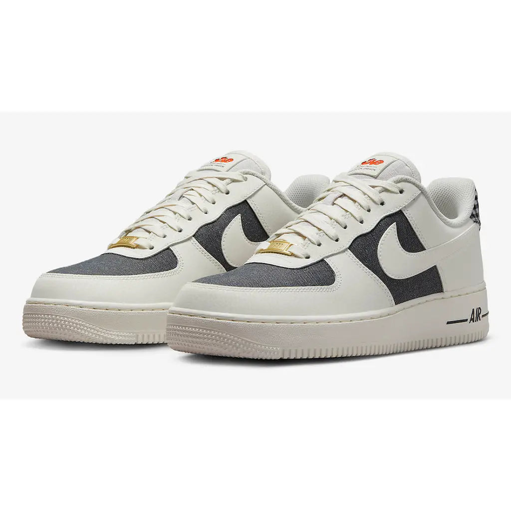 Air Force 1 -  Designed Fresh