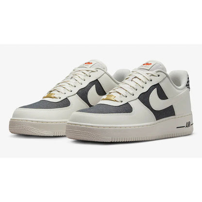 Air Force 1 -  Designed Fresh