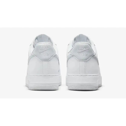 Air Force 1 -Pure Platinum