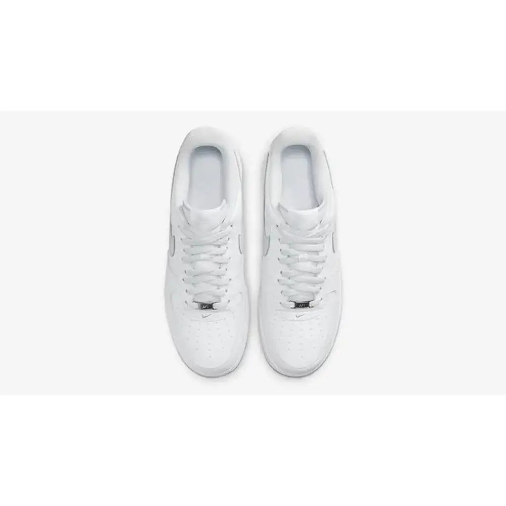 Air Force 1 -Pure Platinum