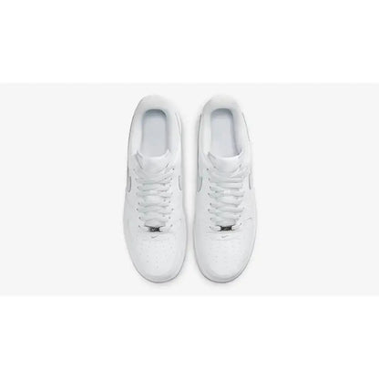 Air Force 1 -Pure Platinum