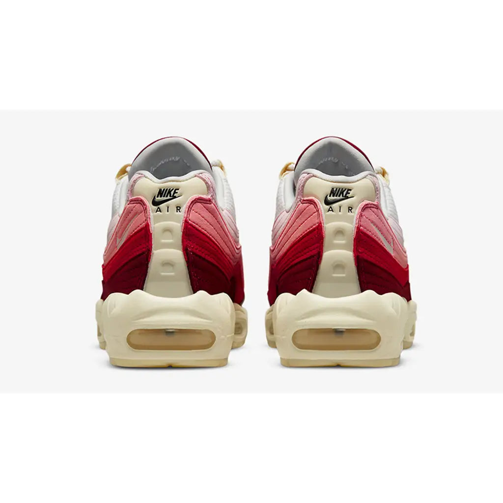 Air Max 95 - Anatomy Of Air
