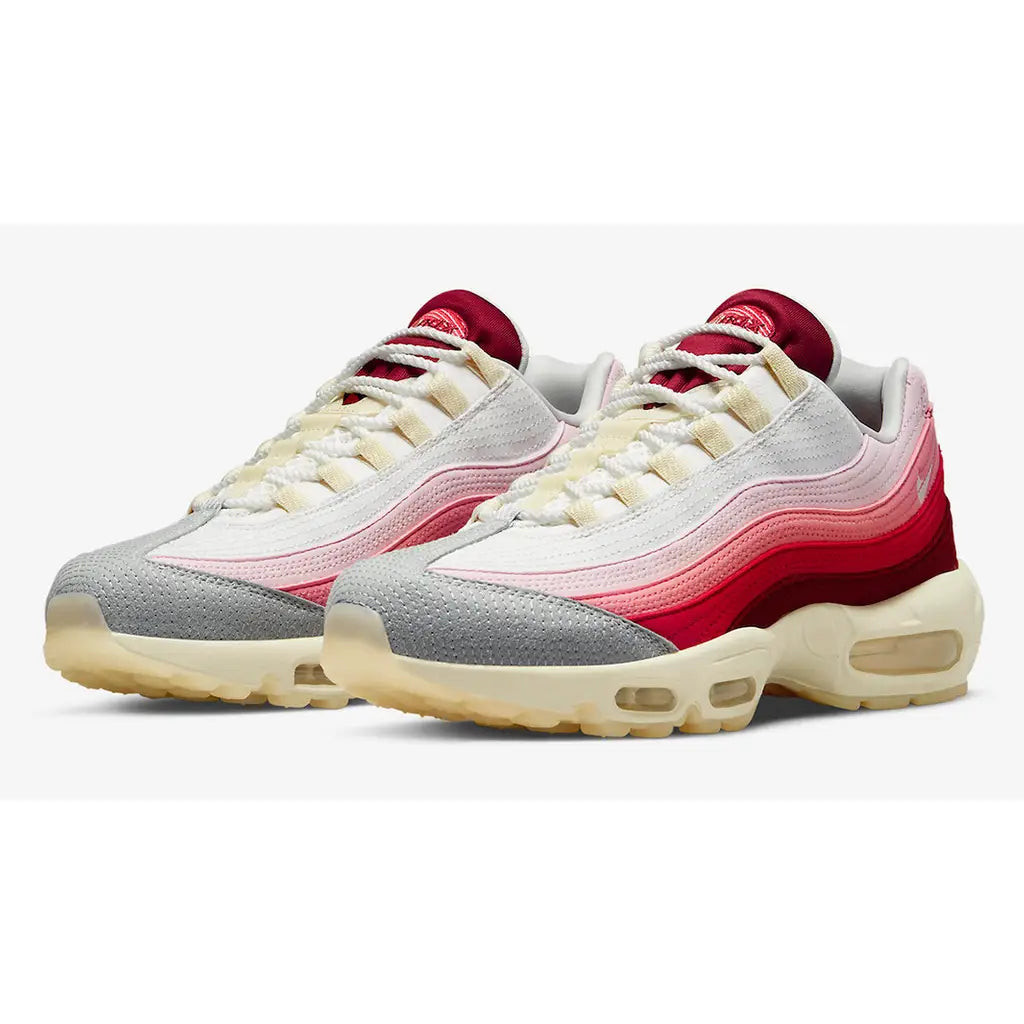 Air Max 95 - Anatomy Of Air