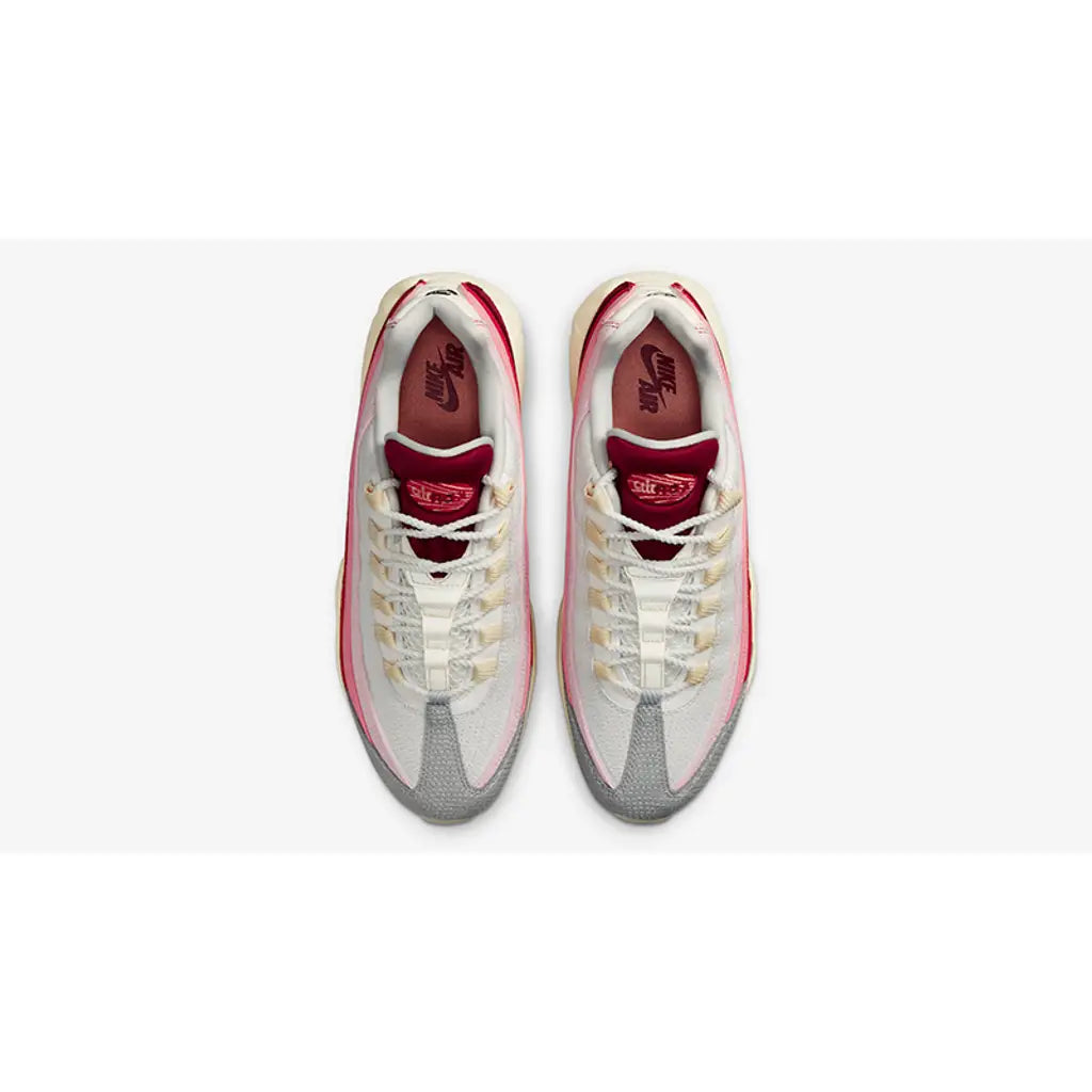 Air Max 95 - Anatomy Of Air